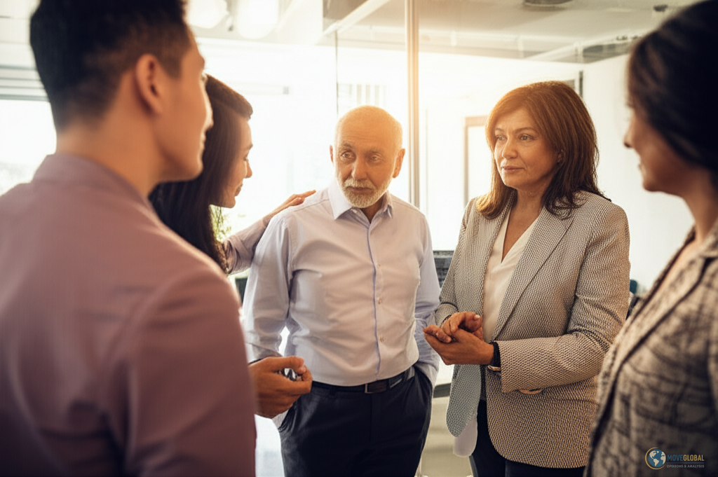 Mastering Active Listening: Evolve from Directive Leader to True Mentor