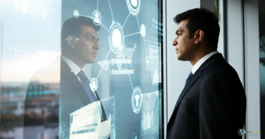 The Spatial Web is Here: Why AR and VR Are the Next Internet, and How to Architect Your Business For It