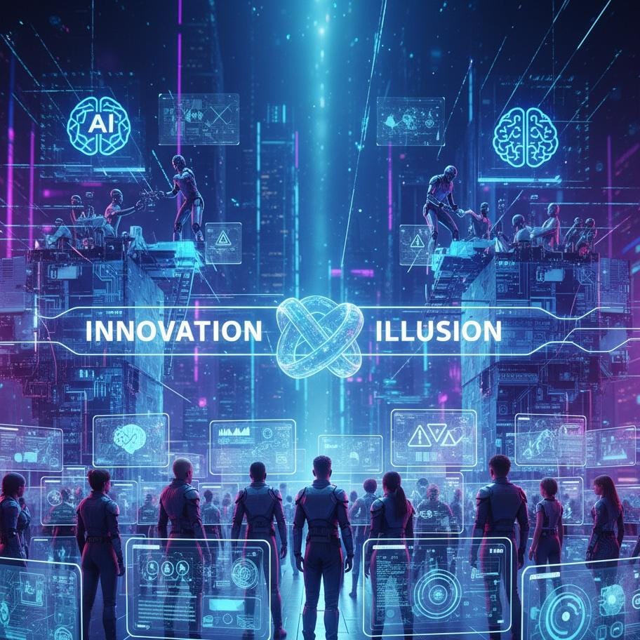 The Truth Behind Serverless Computing: Unpacking Abstraction for Smarter Development