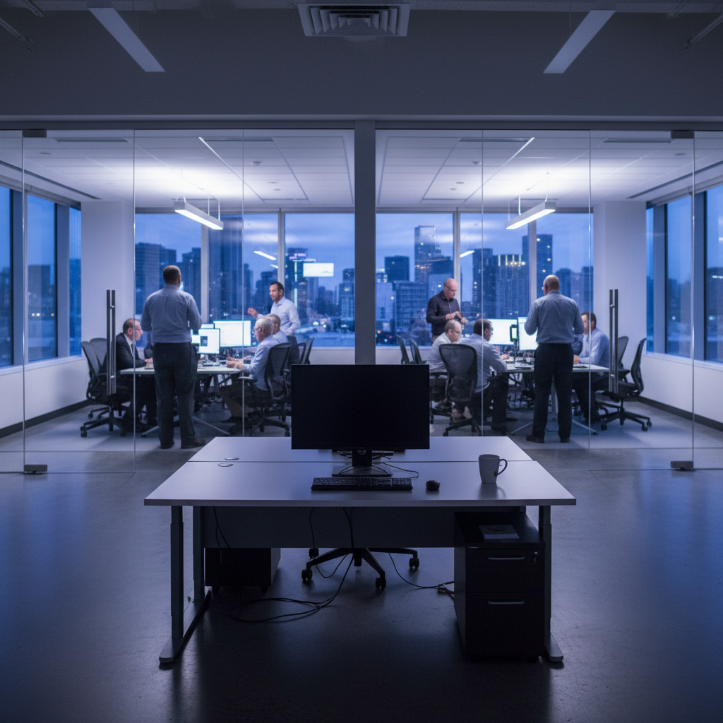 AWS CEO: Replacing Junior Devs with AI is a "Catastrophic Mistake"