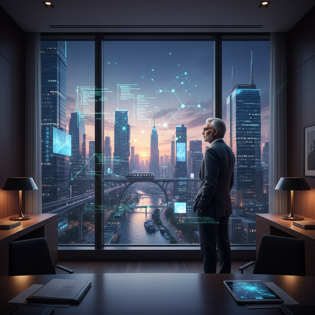 AI Replacing Junior Devs: A CEO's Warning on Hidden Costs