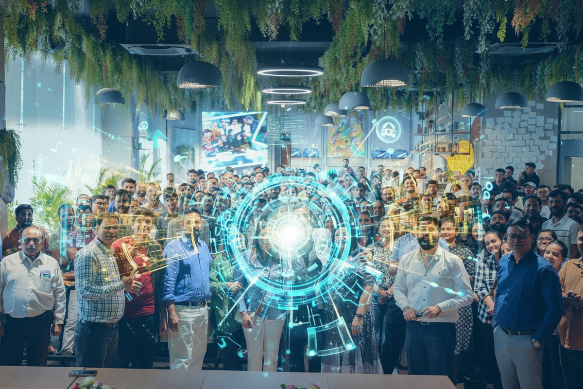 Organizational Culture: Your Silent Engine for Success