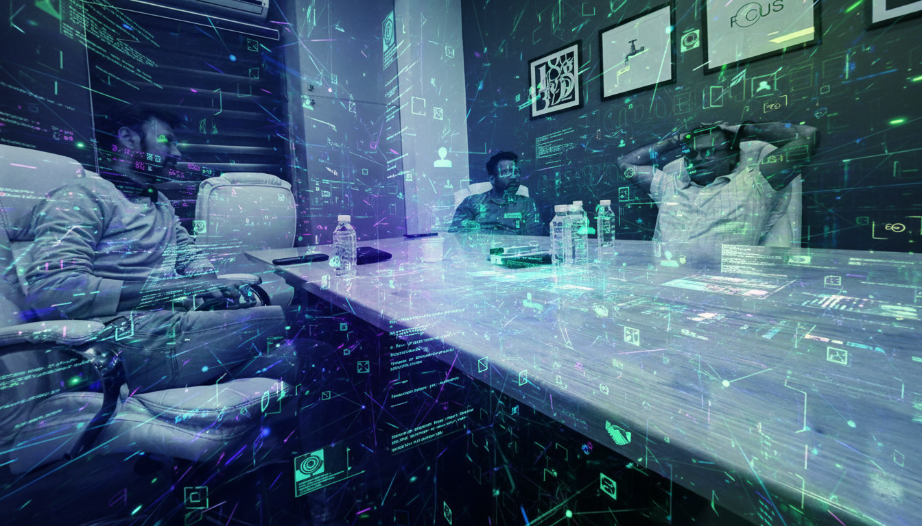 AI Era: Project Management to Conversation Management