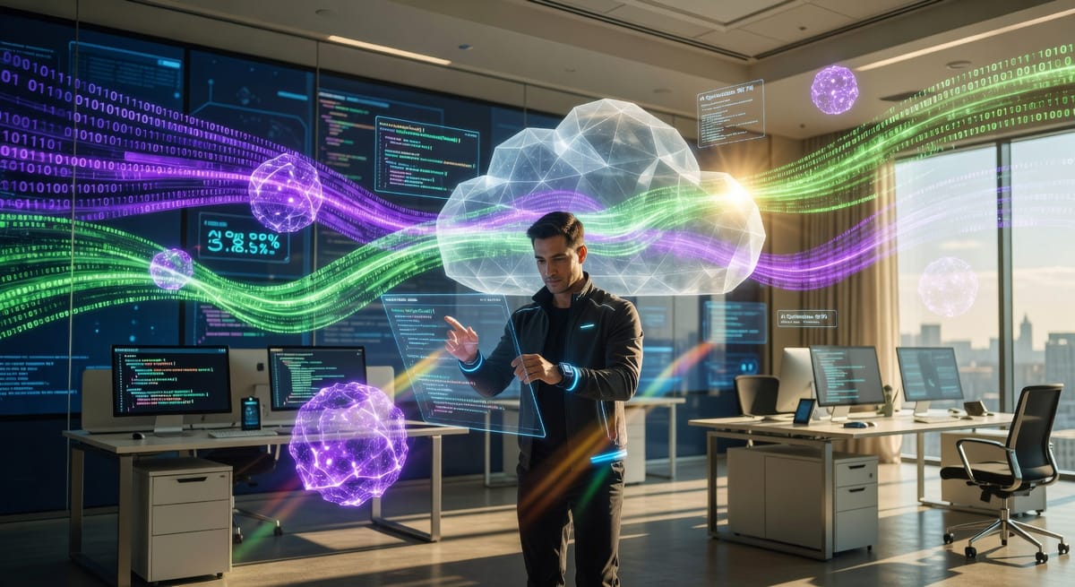 Dev Environment Design: Accelerate Business Wins