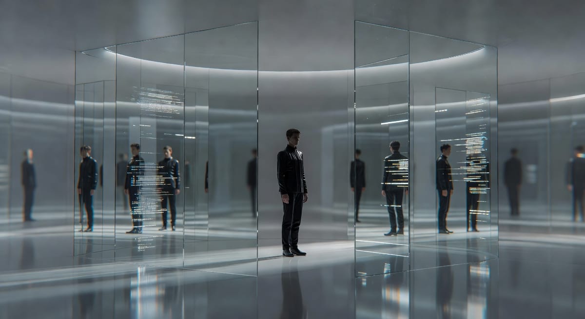 AI Echo Chambers: How to Escape Algorithmic Traps