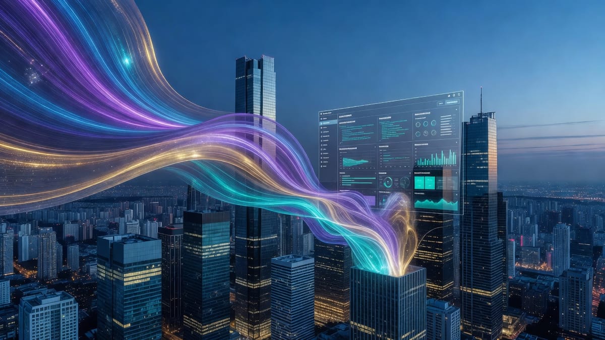 Vibe Coding to Value: Modern Project Management Mastery