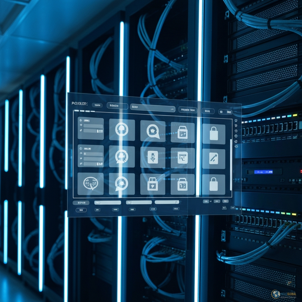 ISPConfig on Ubuntu: The Open-Source Advantage for Multi-Server Mastery