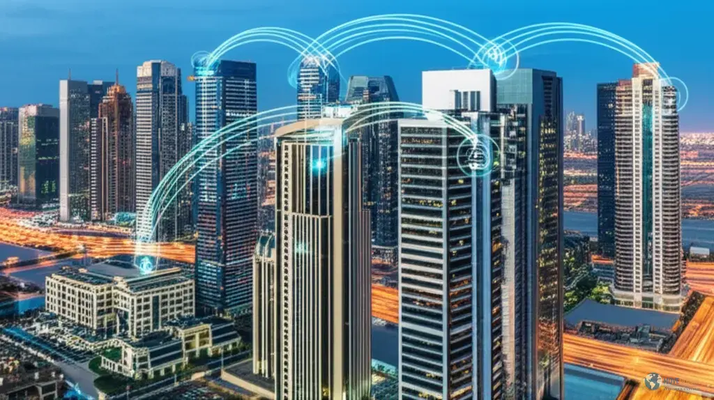Dubai at the Forefront: Unpacking the UAE's Ambitious AI Integration in Government