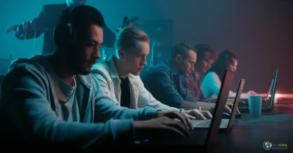 The Hackathon Heist: How Your Code is Being Stolen in Plain Sight