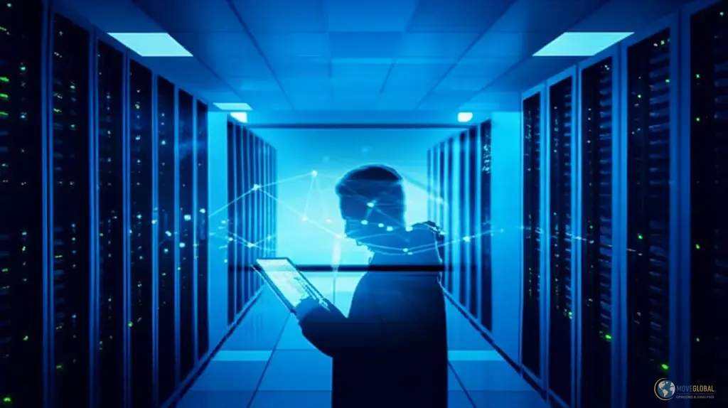 Kimi K2 Thinking: The Trillion-Parameter Shift Challenging Western AI Dominance