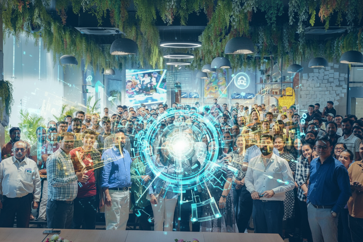 Organizational Culture: Your Silent Engine for Success