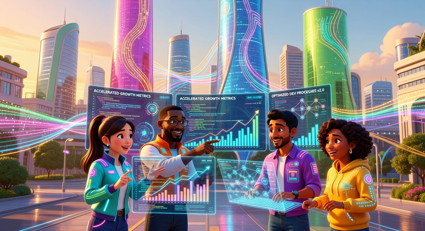 Dev Environment Design: Boost Business Wins Now