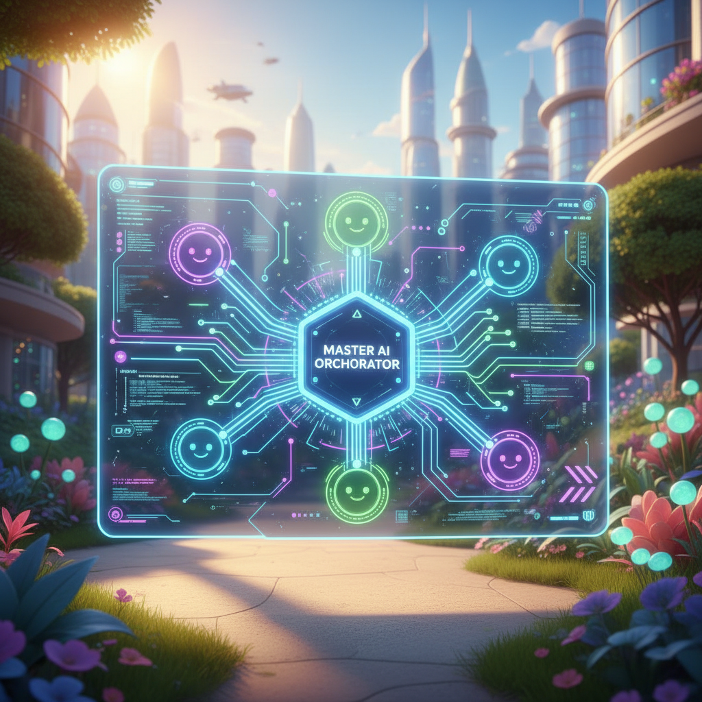 Aion UI: Command-Line AI's Graphical Evolution