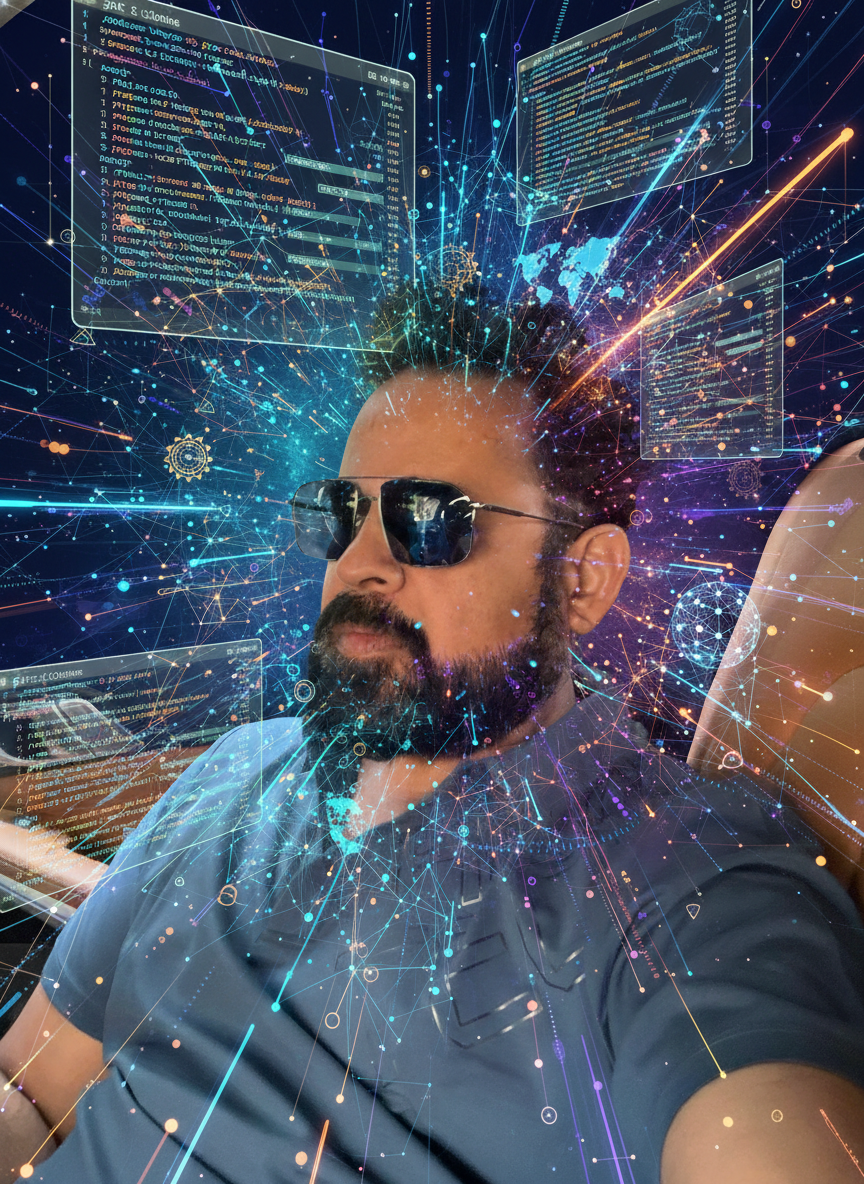Git & AI: India's Evolving Code Integrity