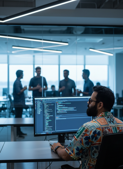 Zhipu AI Challenges Western Tech Giants with Local-First GLM-4.7-Flash Launch