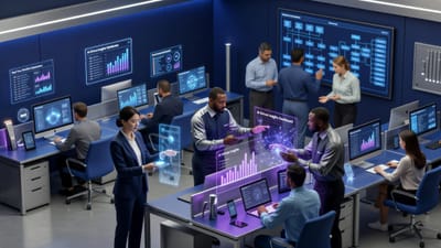 AI Agents 2026: Dynamic Decisions Reshaping Business