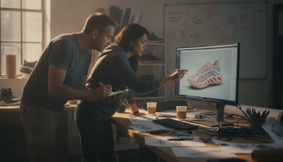 AI 3D Just Got Its Breakout Moment and a Category Leader