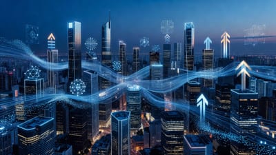 CEO's AI Playbook: Navigating Investment & Enterprise Adoption