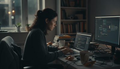 The Harsh Truth About Vibe Coding: Lessons From Building My Own Workflows