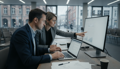 Why Every Tech CEO Needs to Understand Row-Level Security