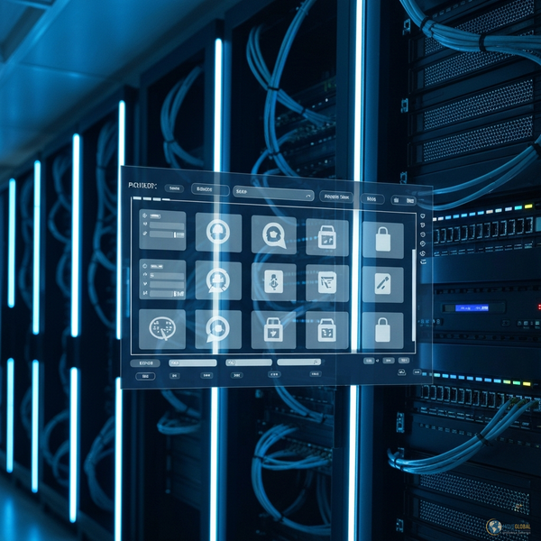 ISPConfig on Ubuntu: The Open-Source Advantage for Multi-Server Mastery