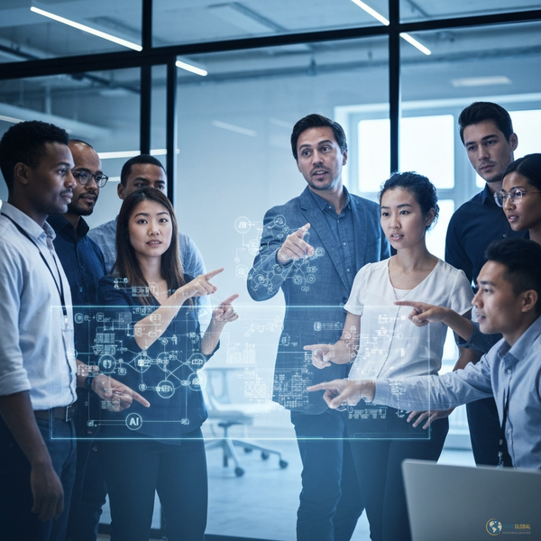 AI for IT Leaders: Practical Ways Mid-Size IT Services Companies Can Integrate Artificial Intelligence