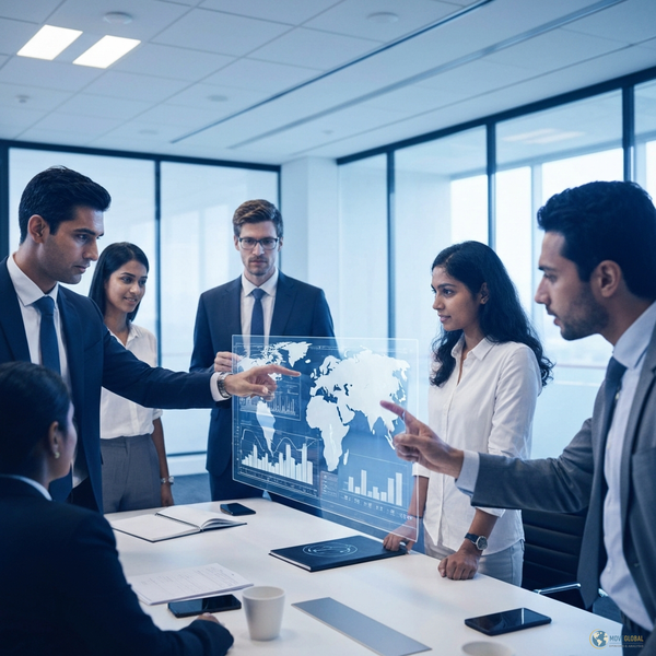 Global IT Leadership Decoded: Mastering Traits, Avoiding Pitfalls & Bridging Cultures for Scale in the AI Era