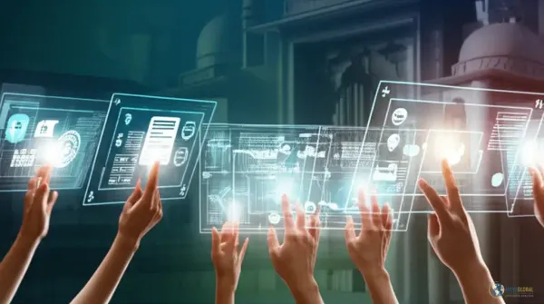 From Bureaucracy to Brilliance: My Vision for AI-Powered Public Services