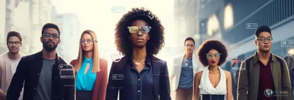 AR Glasses: From Niche Gadget to Everyday Essential - My Vision for Mass Adoption