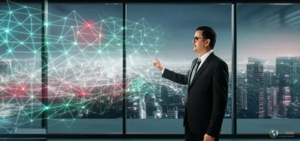 The Ethical AI Blueprint: A Founder's Guide to Leading with Trust