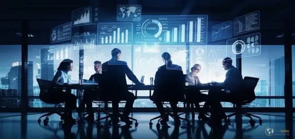 The 2025 AI Reality Check: Why 88% Adopt, But Only 6% Transform