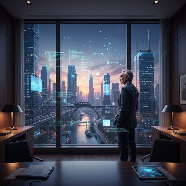 AI Replacing Junior Devs: A CEO's Warning on Hidden Costs