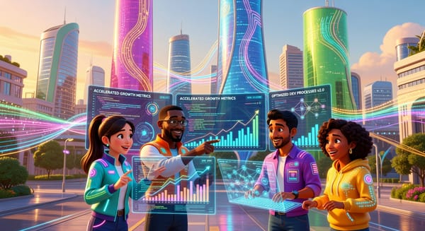 Dev Environment Design: Boost Business Wins Now