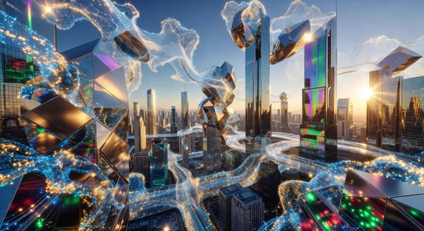 AI: The Definitive Fourth Industrial Revolution