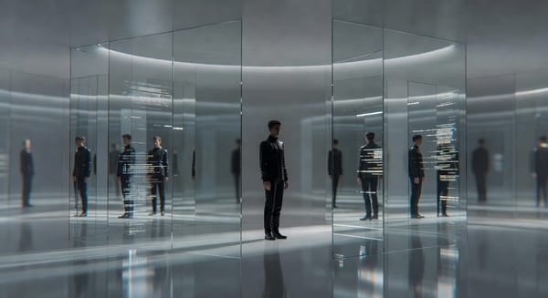 AI Echo Chambers: How to Escape Algorithmic Traps