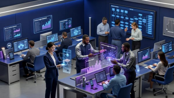 AI Agents 2026: Dynamic Decisions Reshaping Business