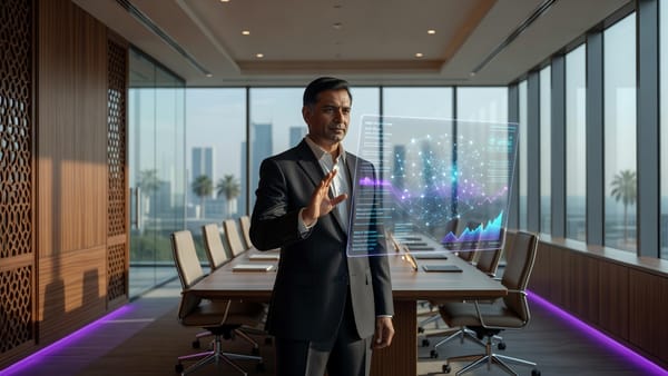 AI Human Orchestration: Unlocking Enterprise Miracles