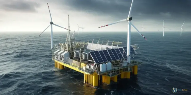 Deep Blue Shift: Assessing China's Breakthrough in Direct Seawater Electrolysis and the Race for Low-Cost Hydrogen