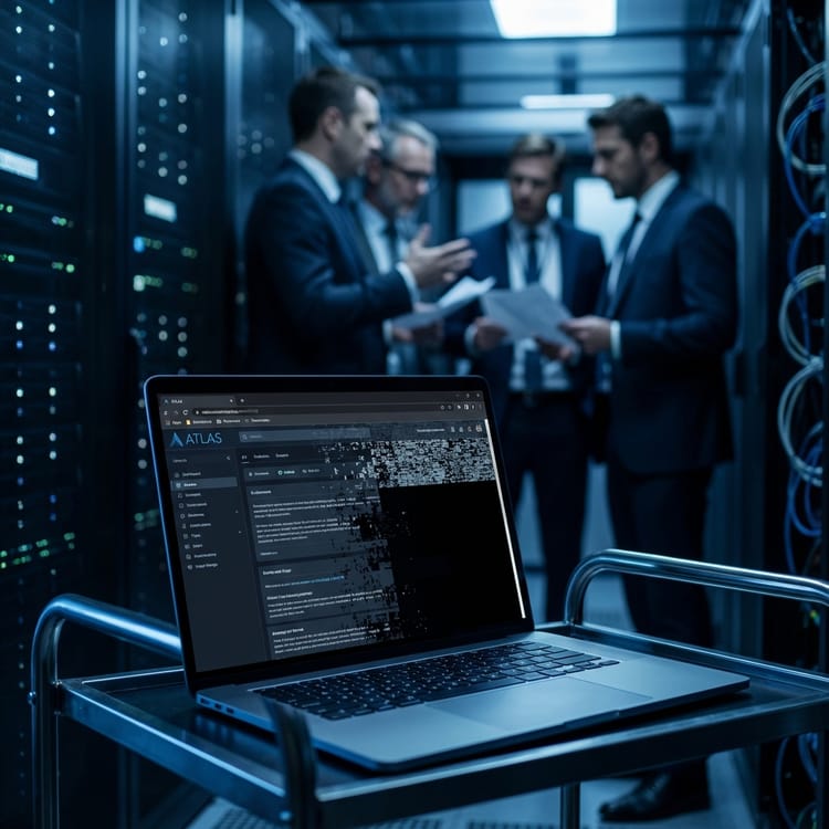 OpenAI Atlas Browser: The 'Null' Vulnerability Explained