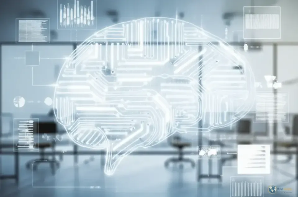 From Assistant to Architect: How AI is Becoming the New Strategic Core of Digital Marketing