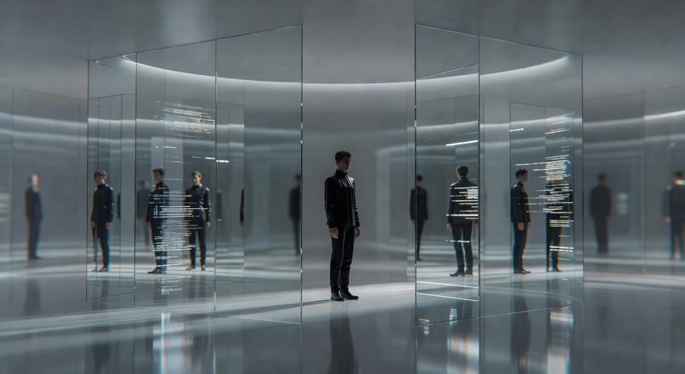 AI Echo Chambers: How to Escape Algorithmic Traps