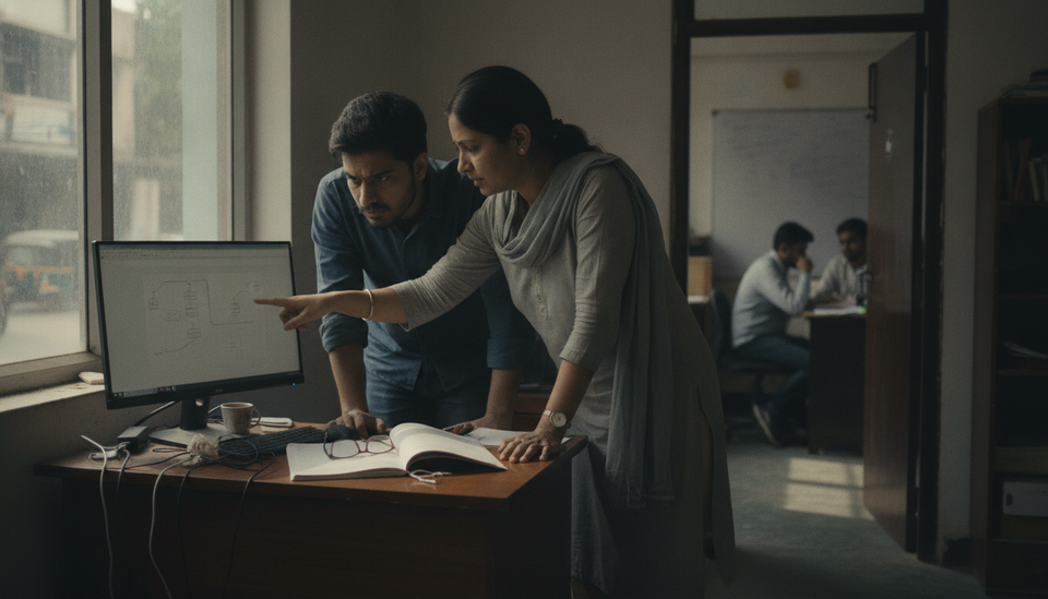 Why the 80% Prototype Is the Most Dangerous Stage in Software